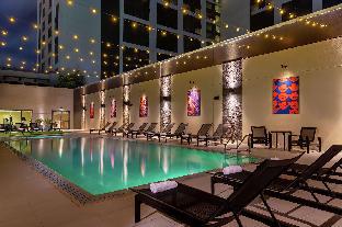 Hilton Austin,Austin Station>>Austin,4 star
