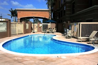 Hampton Inn & Suites Seal Beach,Los Angeles>>Long Beach,3 star