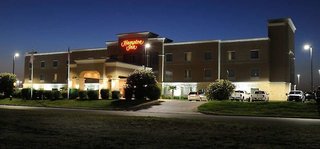 Hampton Inn Seguin,New Braunfels>>Austin,3 star