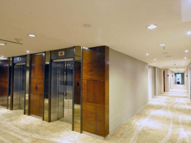gumaya tower hotel semarang
