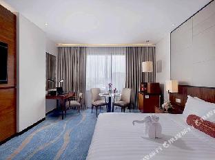gumaya tower hotel semarang