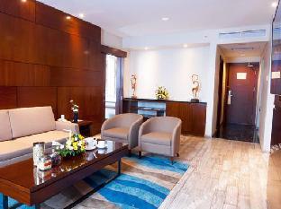 gumaya tower hotel semarang
