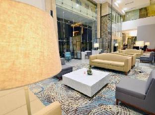 gumaya tower hotel semarang