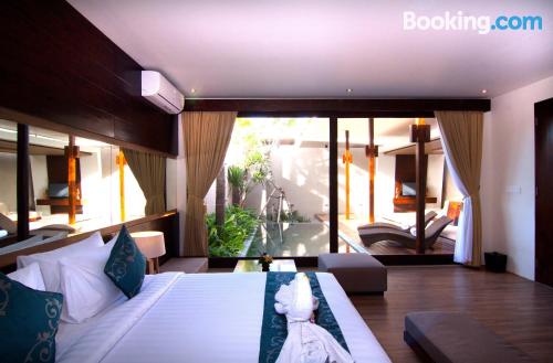 asa bali luxury villas and spa