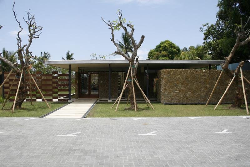 the haven bali seminyak