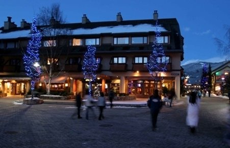 blackcomb lodge