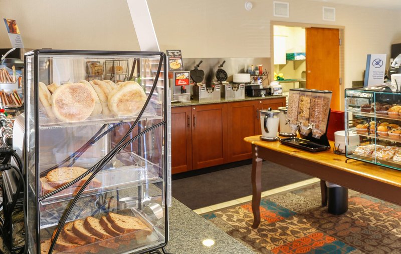 best western rocky mountain lodge