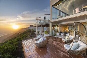 Views Boutique Hotel & Spa,Garden Route>>Cape Town,5 star