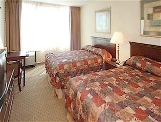Howard Johnson By Wyndham Williamsburg,Stonehouse>>Norge,2 star