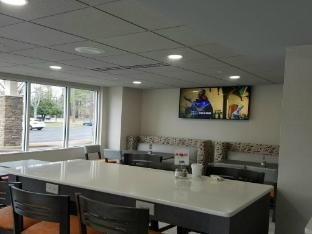 Holiday Inn Express Williamsbrg Busch Gardens Area By Ihg,Near Busch Gardens Williamsburg,3 star