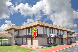 Super 8 By Wyndham Windsor/Madison North,Dane>>Cottage Grove,2 star