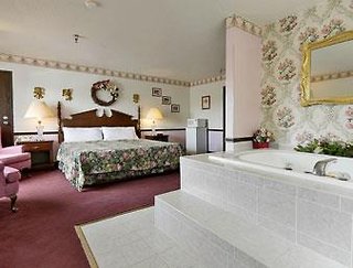 Super 8 By Wyndham Woodstock,Hoffman Estates>>Chicago,2 star