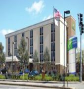 holiday inn express worcester downtown