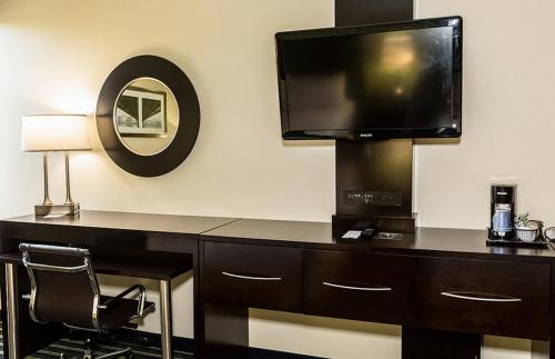 holiday inn express worcester downtown