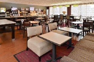 Holiday Inn Express Worcester Downtown,Barre>>Auburn,3 star