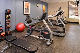 holiday inn express worcester downtown
