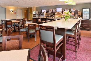 holiday inn express worcester downtown