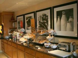 holiday inn express worcester downtown