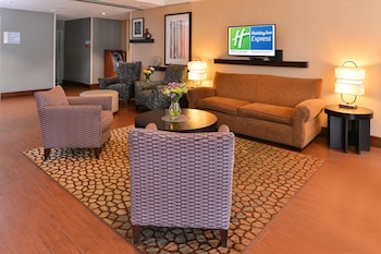 holiday inn express worcester downtown