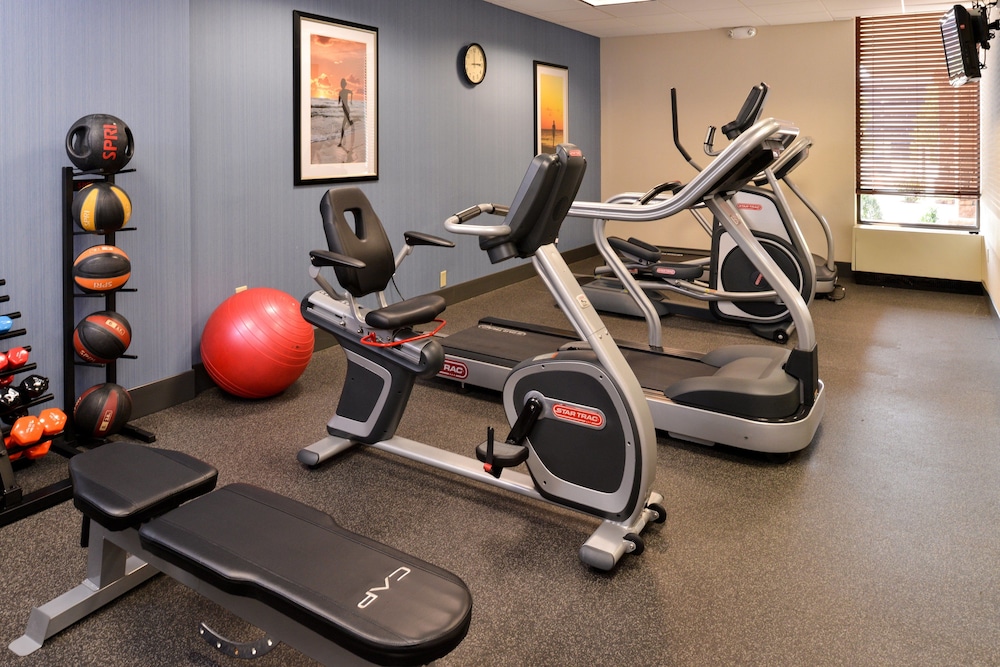 holiday inn express worcester downtown
