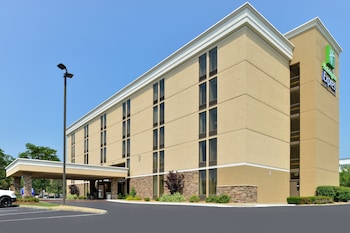 holiday inn express worcester downtown