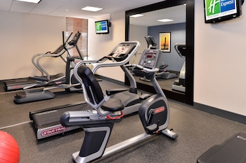 holiday inn express worcester downtown