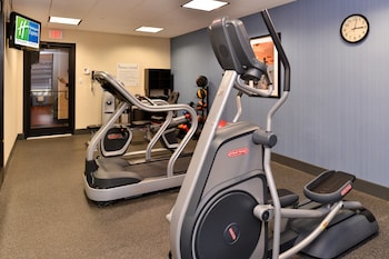 holiday inn express worcester downtown