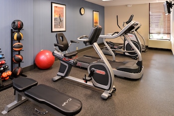 holiday inn express worcester downtown