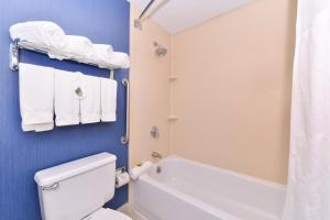 holiday inn express worcester downtown