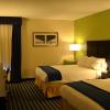 holiday inn express worcester downtown