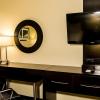 holiday inn express worcester downtown