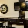 holiday inn express worcester downtown