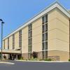 holiday inn express worcester downtown