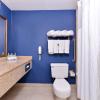 holiday inn express worcester downtown