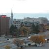 holiday inn express worcester downtown