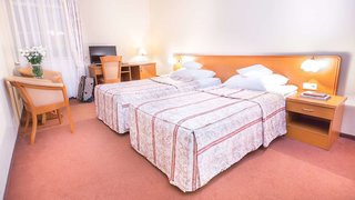 best western prima hotel wroclaw