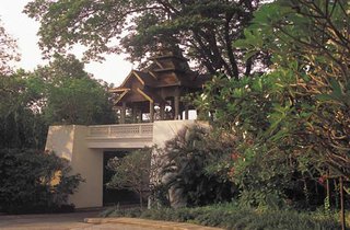 Chatrium Hotel Royal Lake Yangon,Yangon Region>>Yangon,5 star