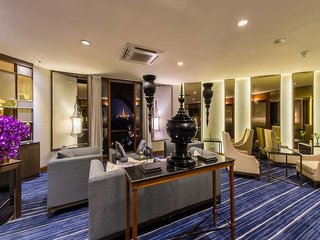 chatrium hotel royal lake yangon