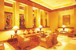 Chatrium Hotel Royal Lake Yangon,Yangon Region>>Yangon,5 star