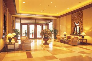 Chatrium Hotel Royal Lake Yangon,Yangon Region>>Yangon,5 star