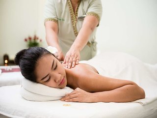 chatrium hotel royal lake yangon