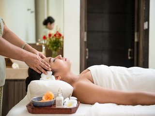 chatrium hotel royal lake yangon