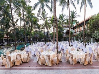 chatrium hotel royal lake yangon