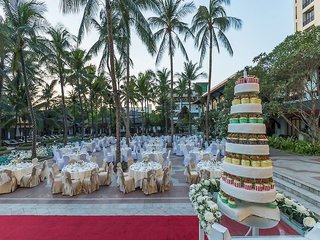 chatrium hotel royal lake yangon