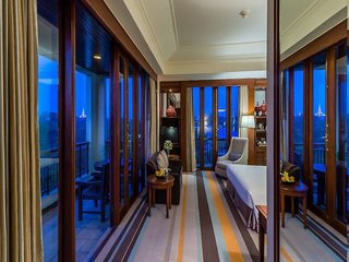 chatrium hotel royal lake yangon