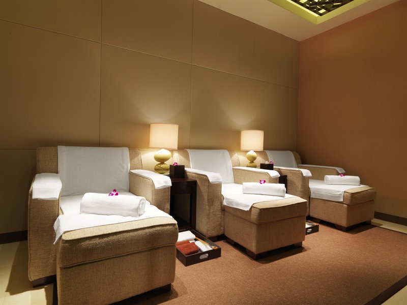 the qube hotel yangzhou