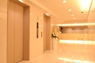 daiwa roynet hotel yokohama kannai