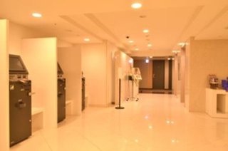 daiwa roynet hotel yokohama kannai