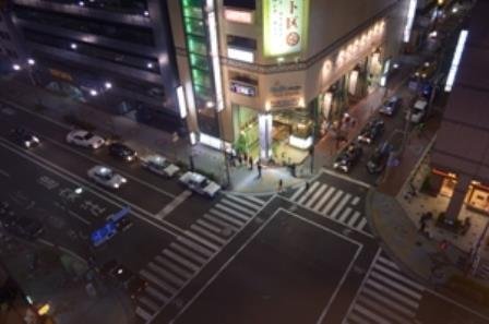 daiwa roynet hotel yokohama kannai