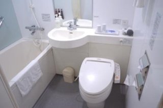 daiwa roynet hotel yokohama kannai